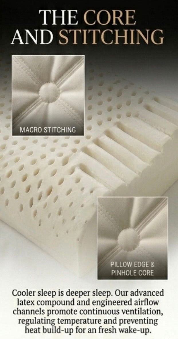 SpineAlign Pro
 60x40cm