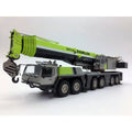 1:50 ZOOMLION QAY220V Diecast All-Terrain Crane Model